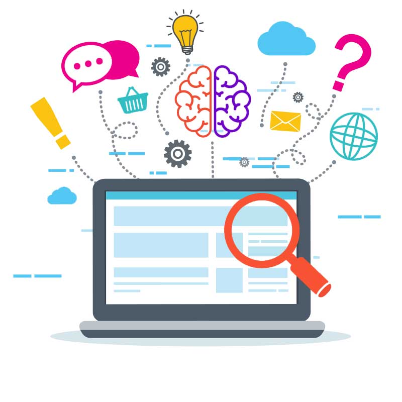 FLYING 'OKOLE Training and Consulting image on the WordPress Website Care Plans page.