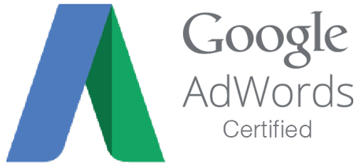 Google Adwords Certified Image