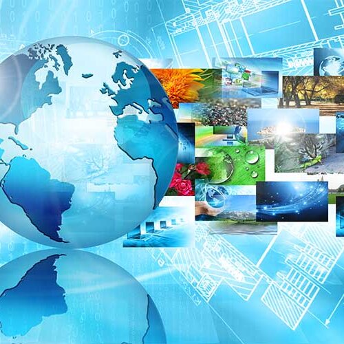 FLYING 'OKOLE your website represents your business image on the WordPress Website Care Plans page.